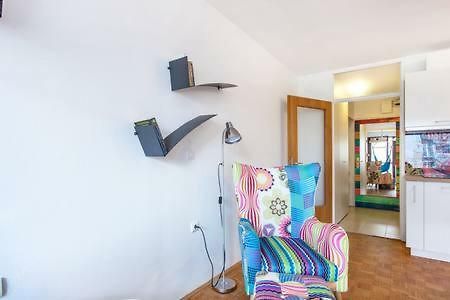 Apartment Living Colors Любляна Экстерьер фото