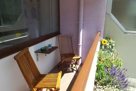 Apartment Living Colors Любляна Экстерьер фото